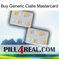 Buy Generic Cialis Mastercard 25